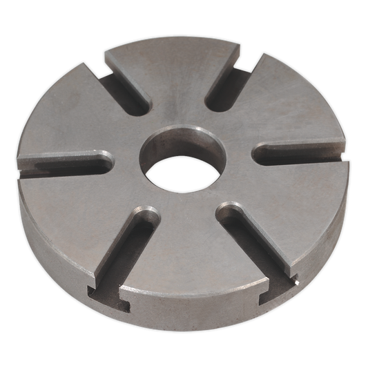 Ø160mm Face Plate