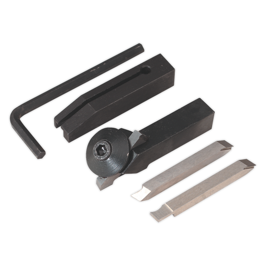 5pc Cutter Set