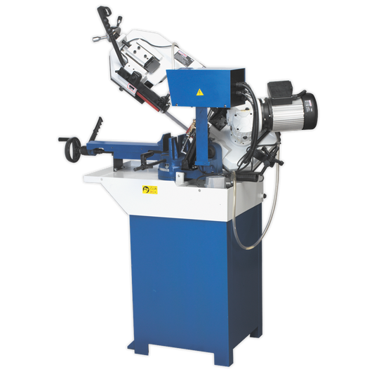 210mm Industrial Power Bandsaw