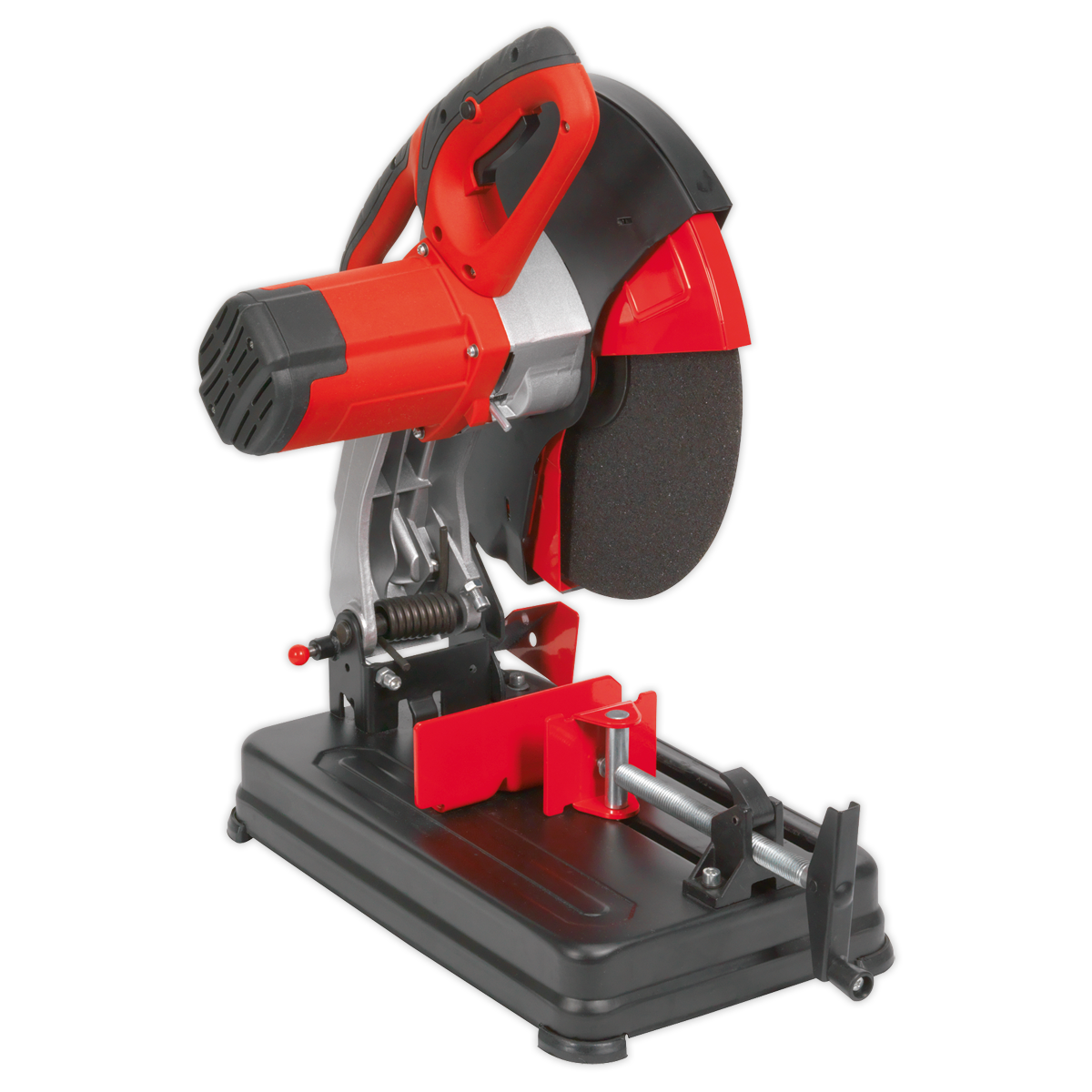 Ø355mm Portable Abrasive Disc Cut-Off Saw 230V