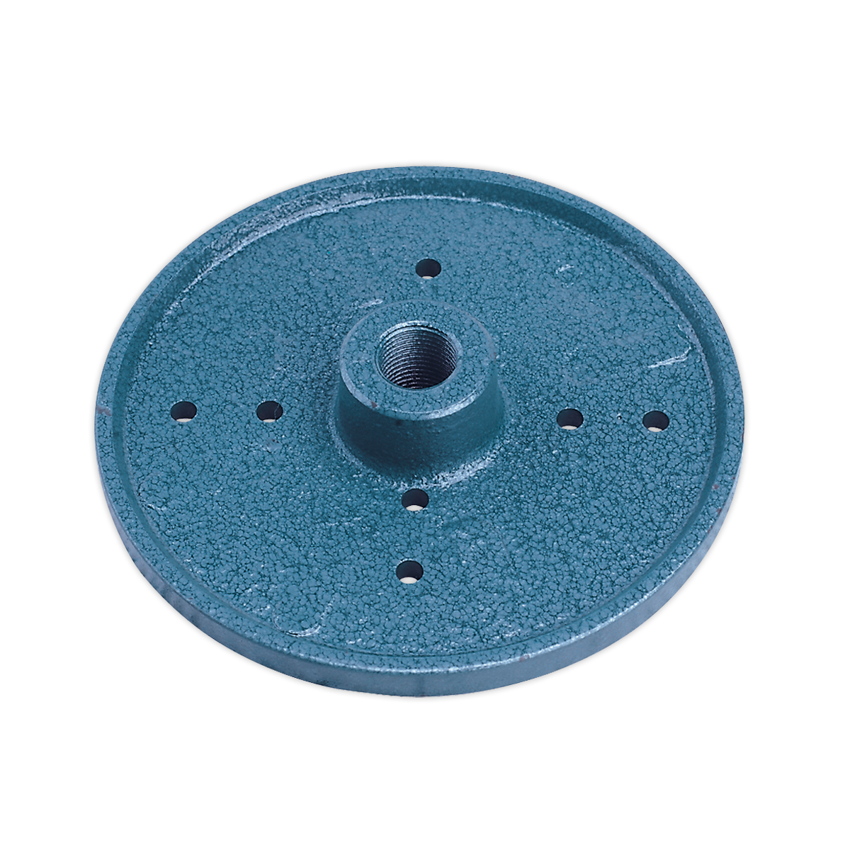 Ø150mm Right-Hand Face Plate