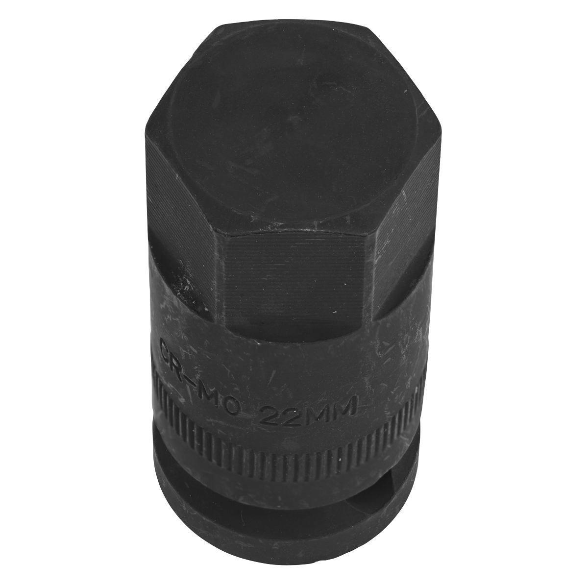 1/2"Sq Drive Motorcycle Wheel Nut Socket H22