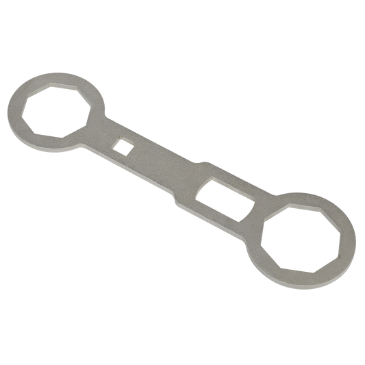 46 & 50mm Fork Cap Spanner