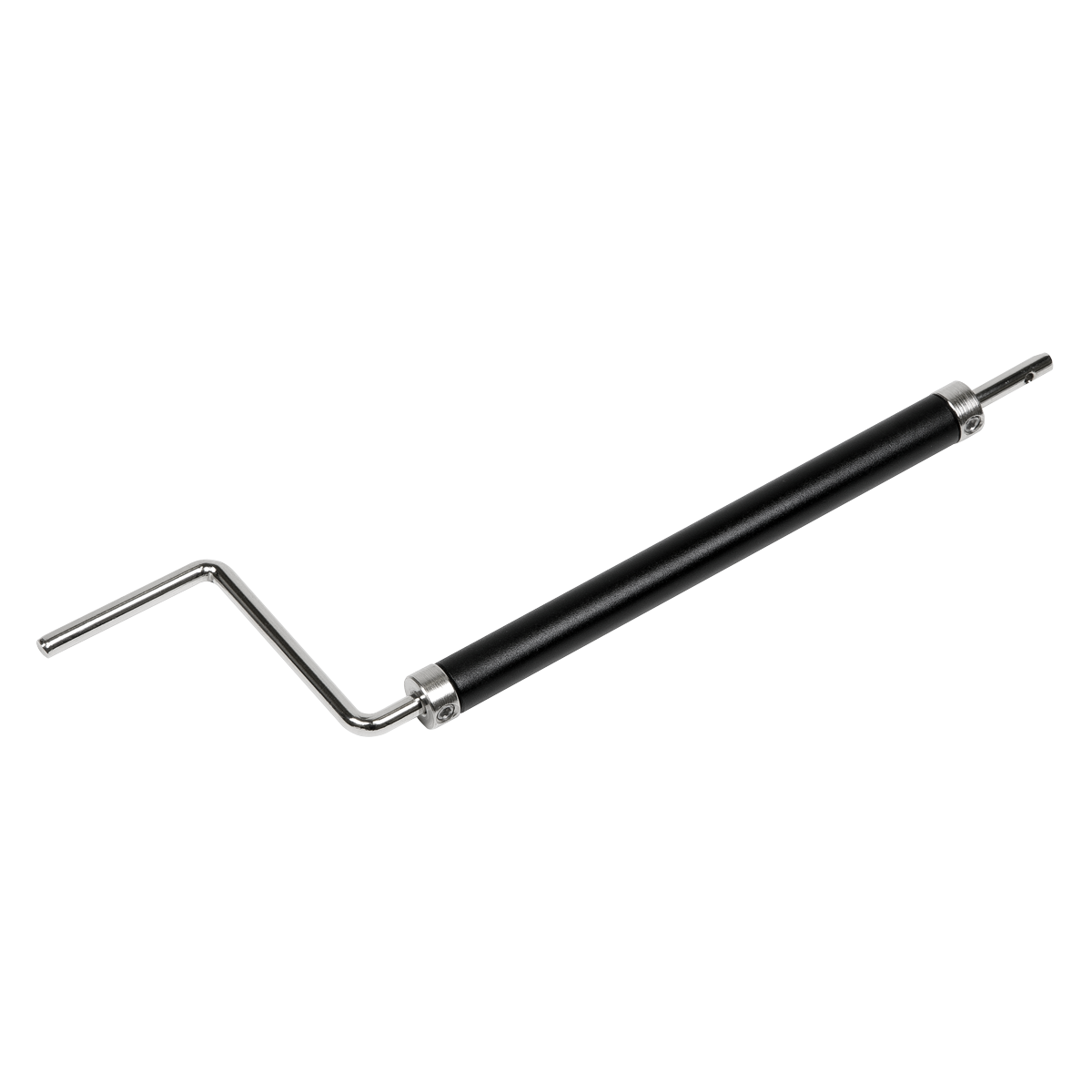 Locking Wire Twist Tool