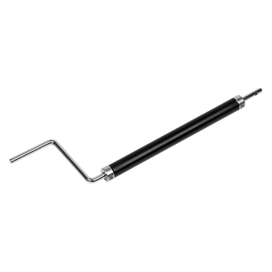 Locking Wire Twist Tool