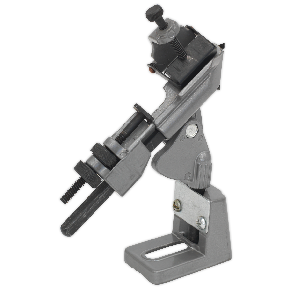 Drill Bit Sharpener Grinding Attachment