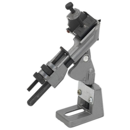 Drill Bit Sharpener Grinding Attachment