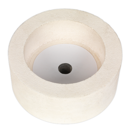 Ø125mm Dry Stone Wheel for SMS2107