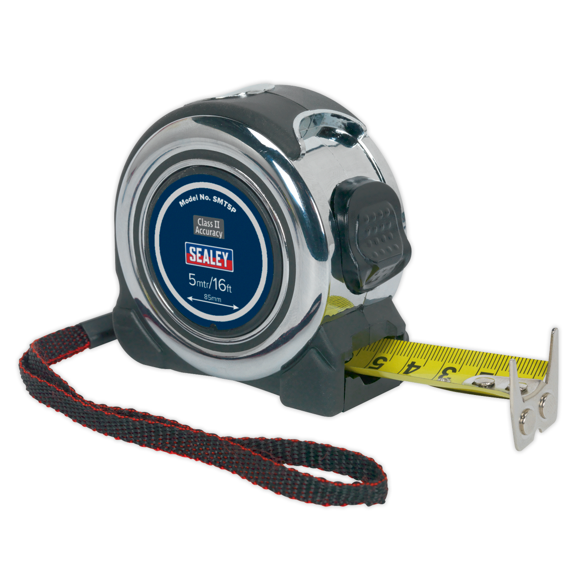 5m(16ft) Professional Tape Measure