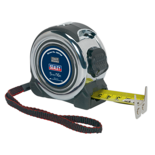 5m(16ft) Professional Tape Measure