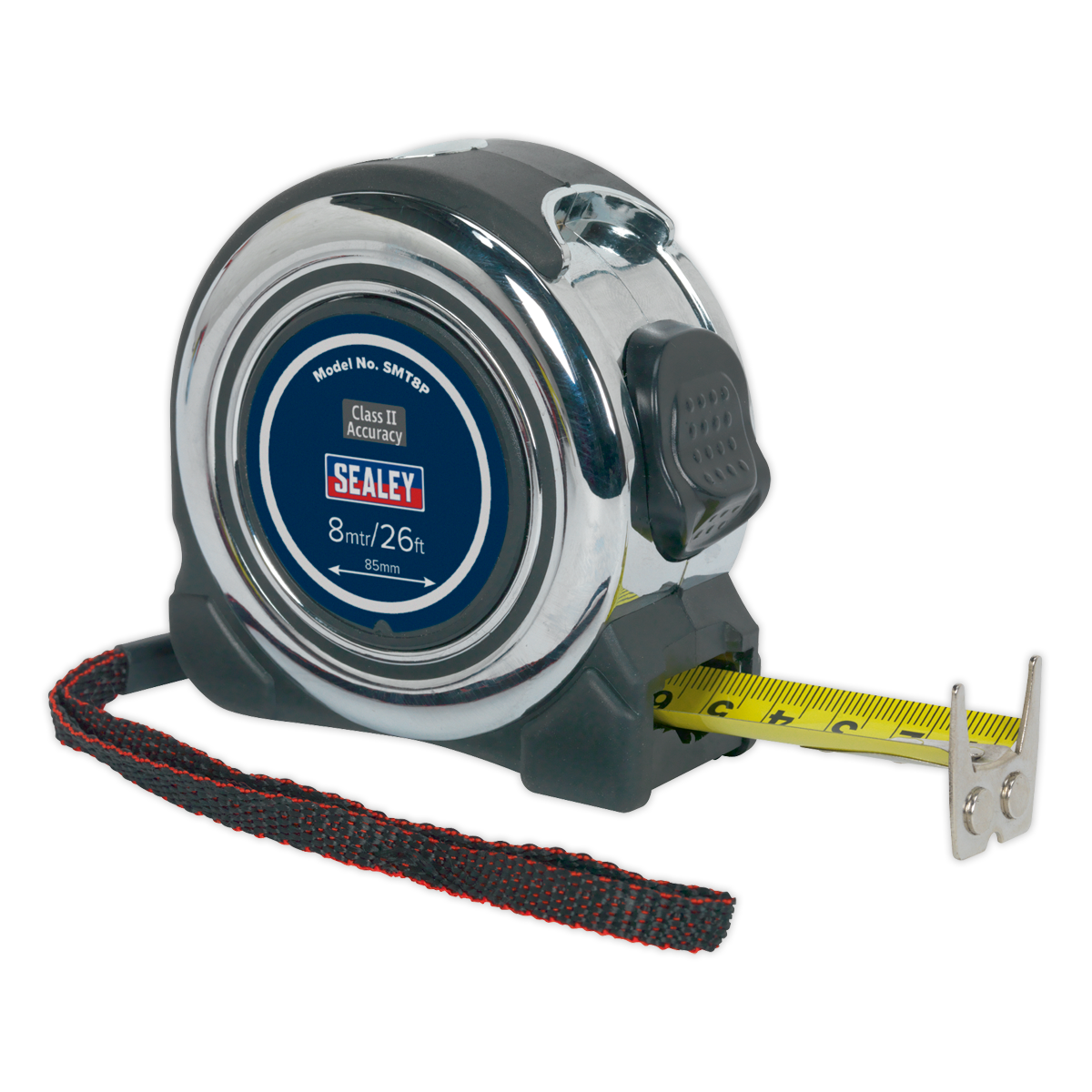 8m(26ft) Professional Tape Measure