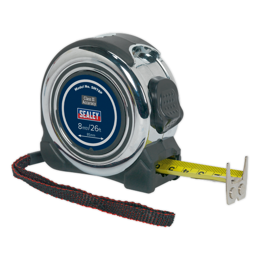 8m(26ft) Professional Tape Measure