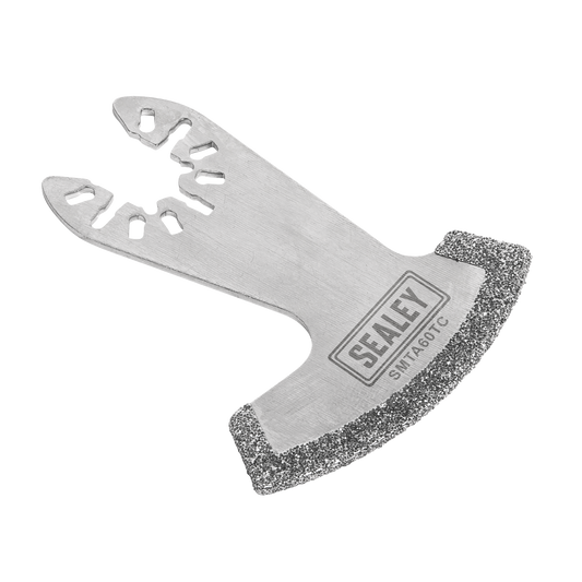 60mm Multi-Tool Blade Ceramic