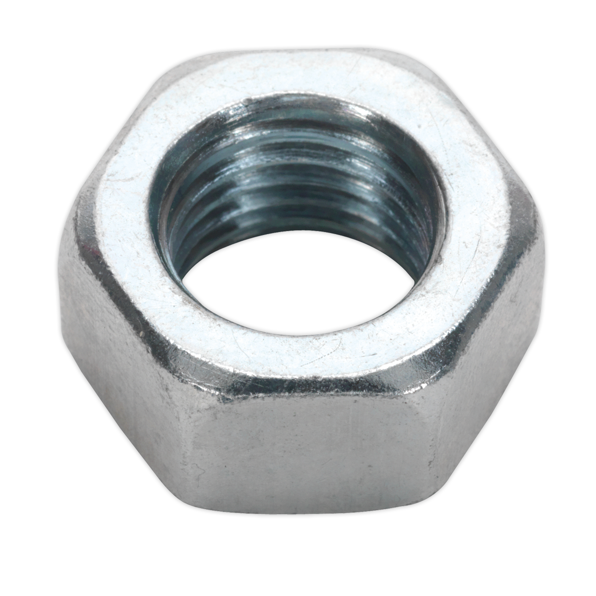 Steel Nut DIN 934 - M16 - Pack of 25