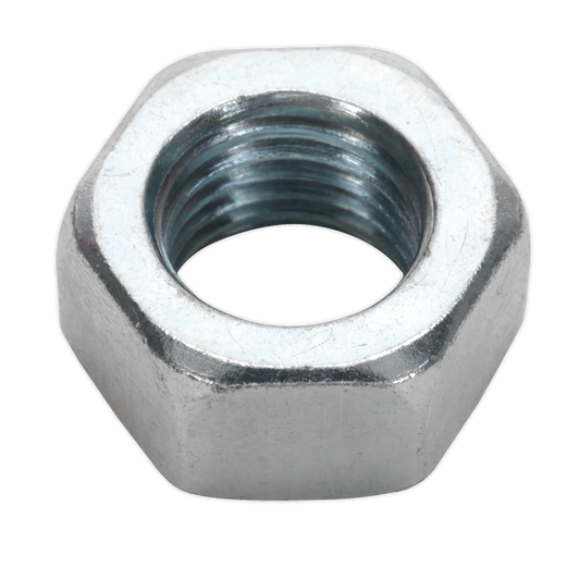 Steel Nut DIN 934 - M16 - Pack of 25