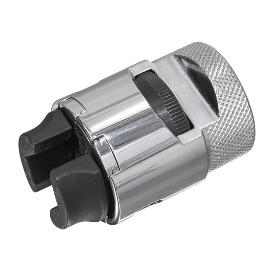 10-19mm 3/8"Sq Drive Multi-Fit Socket