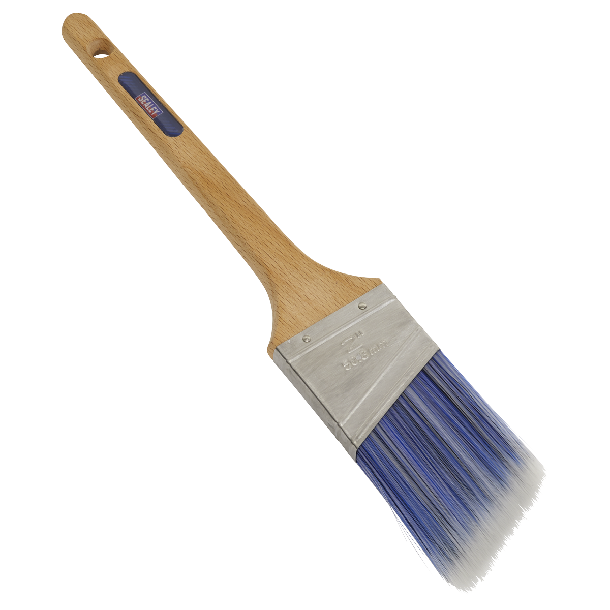 50mm Wooden Handle Cutting-In Paint Brush