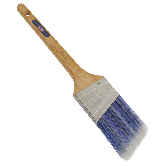 50mm Wooden Handle Cutting-In Paint Brush