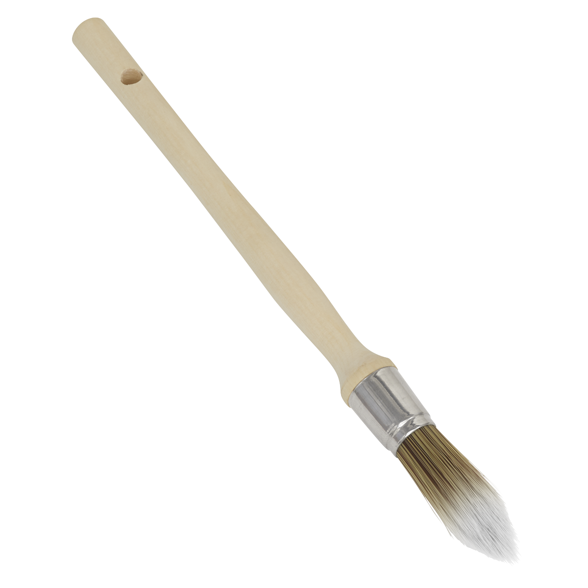 15mm Round Sash Brush