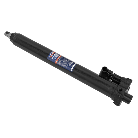 Hydraulic Ram for SPC1000