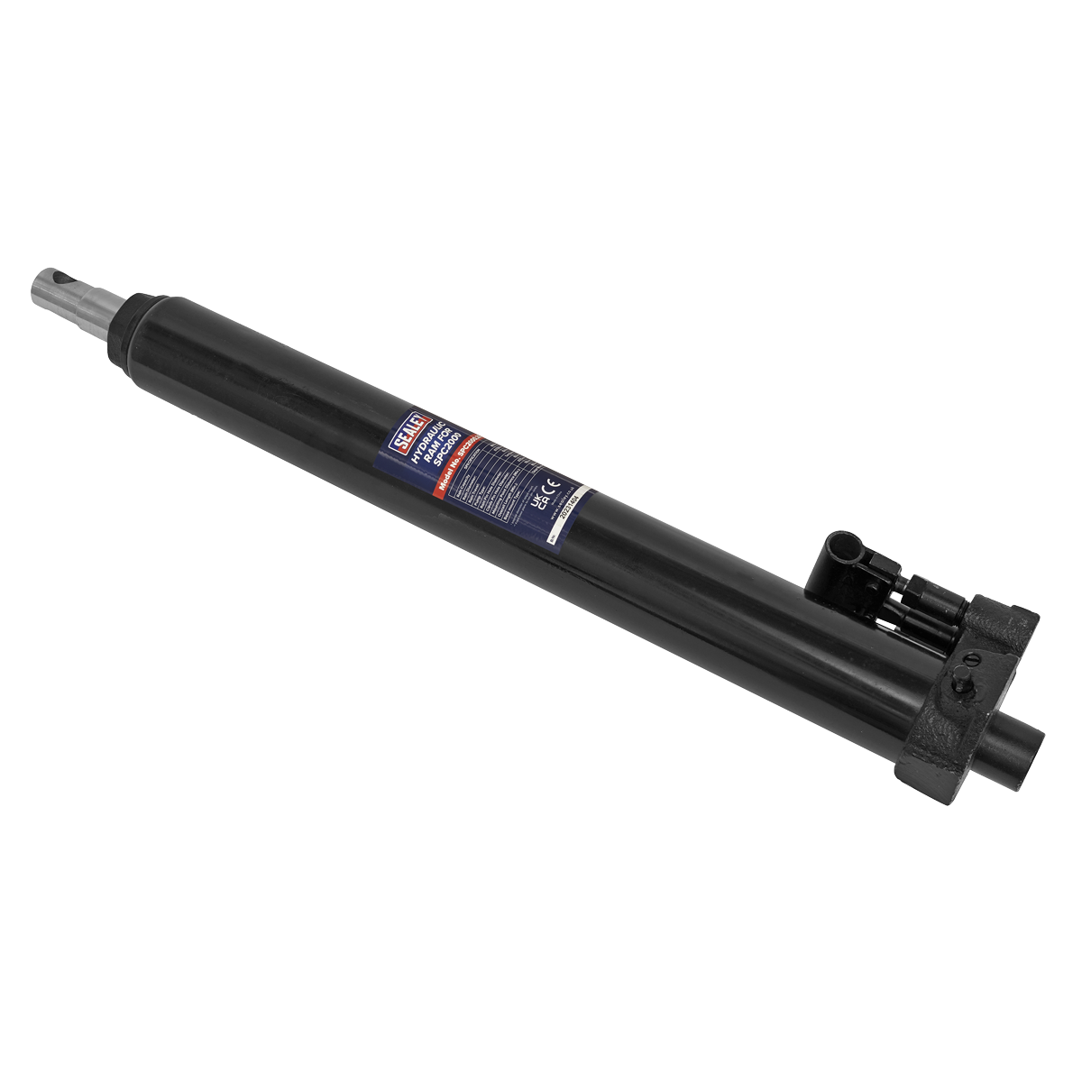 Hydraulic Ram for SPC2000