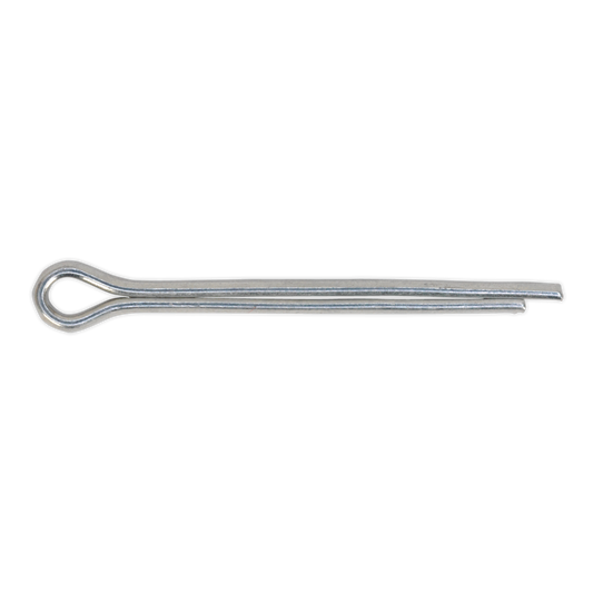 2.4 x 25mm Split Pin - Pack of 100