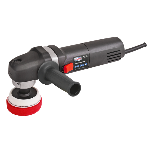 Spot Polisher Kit 600W