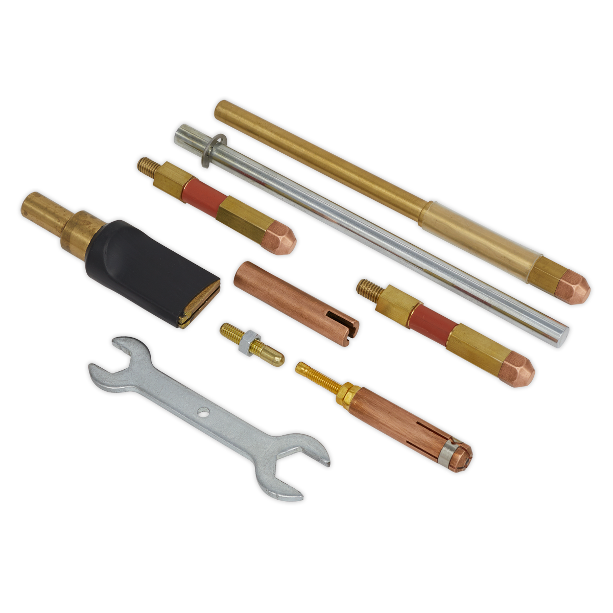 Electrode Kit for SR2000