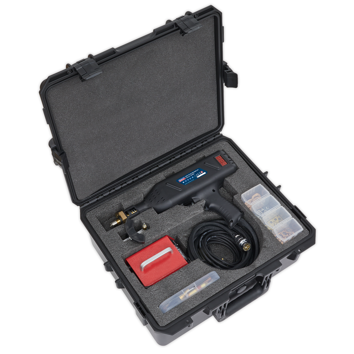 Stud Welding Kit