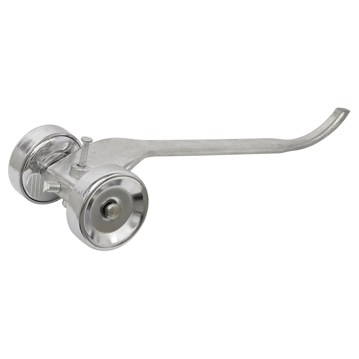 Skate Wheel Joint Raker