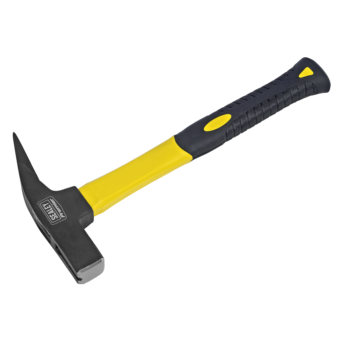 600g Roofing Hammer with Fibreglass Handle