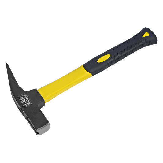 600g Roofing Hammer with Fibreglass Handle