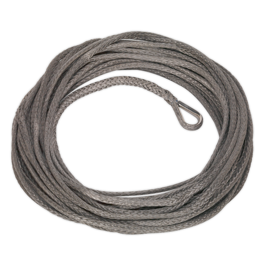 Ø9mm x 26m Dyneema Rope for SRW4300 & SRW5450