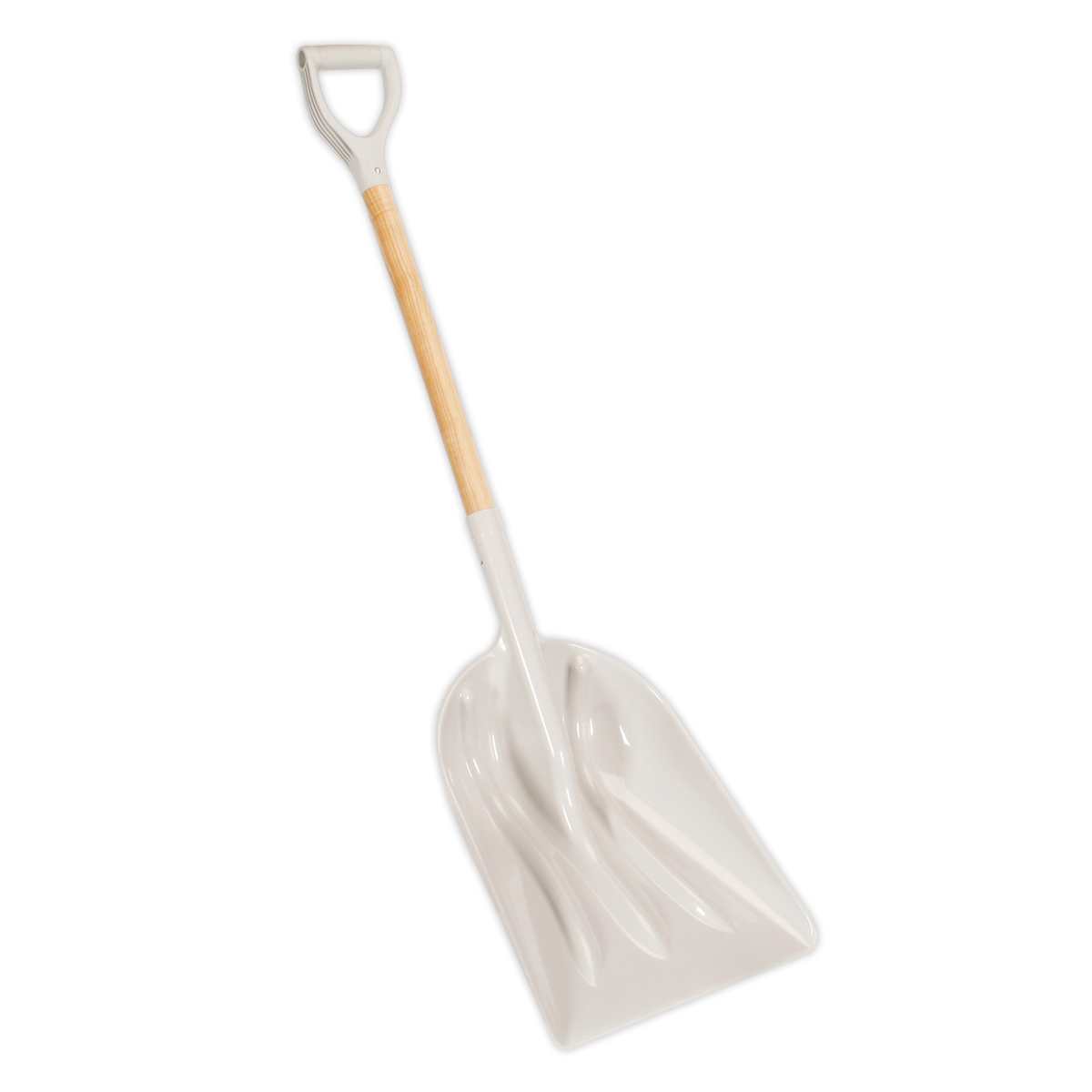 General-Purpose Shovel with 900mm Wooden Handle