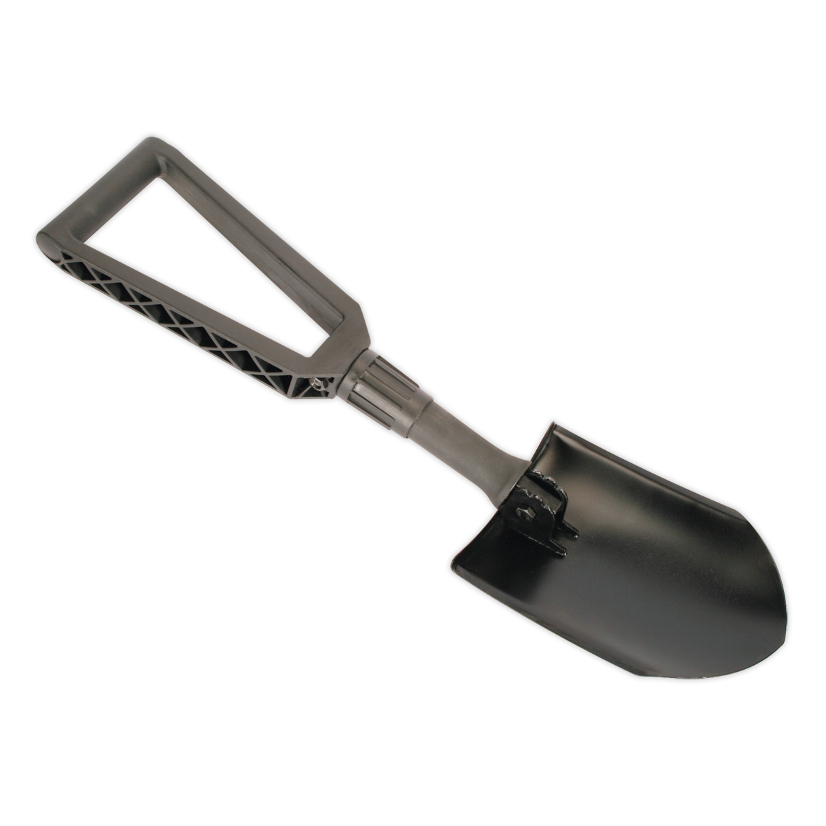 590mm Folding Shovel