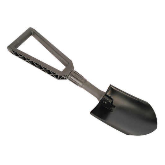 590mm Folding Shovel