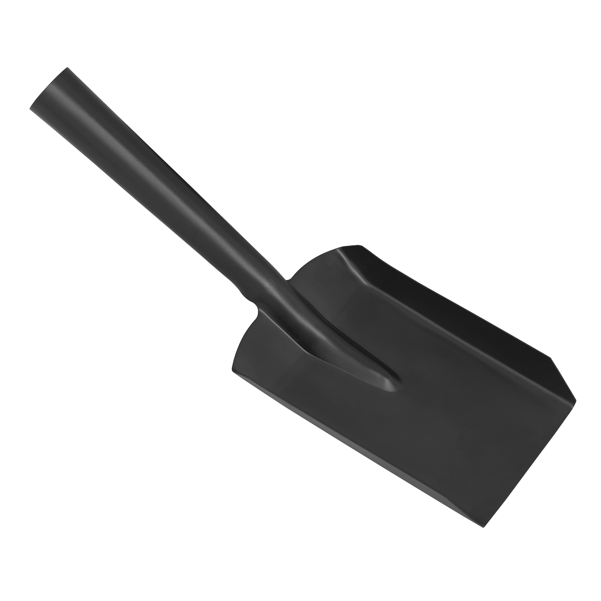 4" Coal Shovel with 160mm Handle