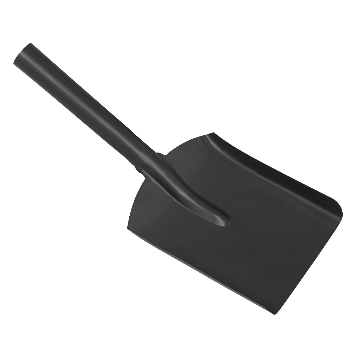 6" Coal Shovel with 185mm Handle