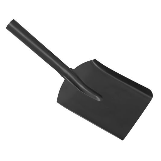 6" Coal Shovel with 185mm Handle