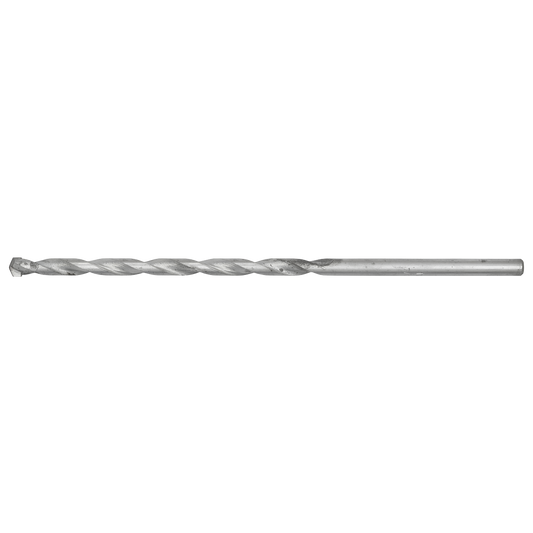 Ø11 x 300mm Straight Shank Rotary Impact Drill Bit