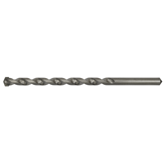 Ø12 x 200mm Straight Shank Rotary Impact Drill Bit