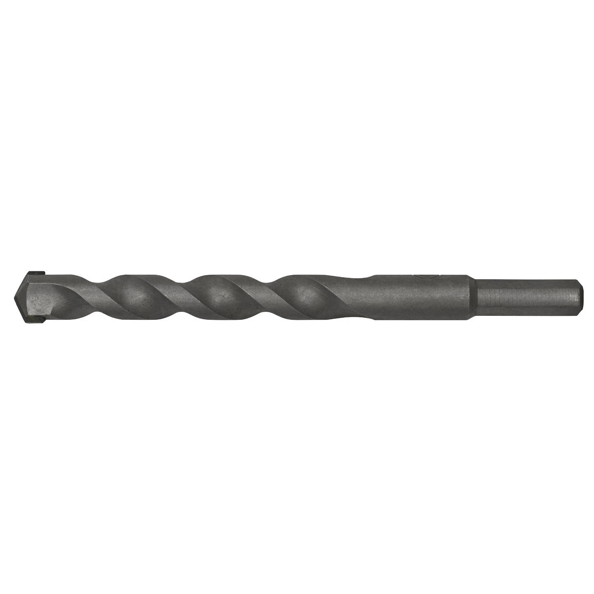 Ø18 x 150mm Straight Shank Rotary Impact Drill Bit