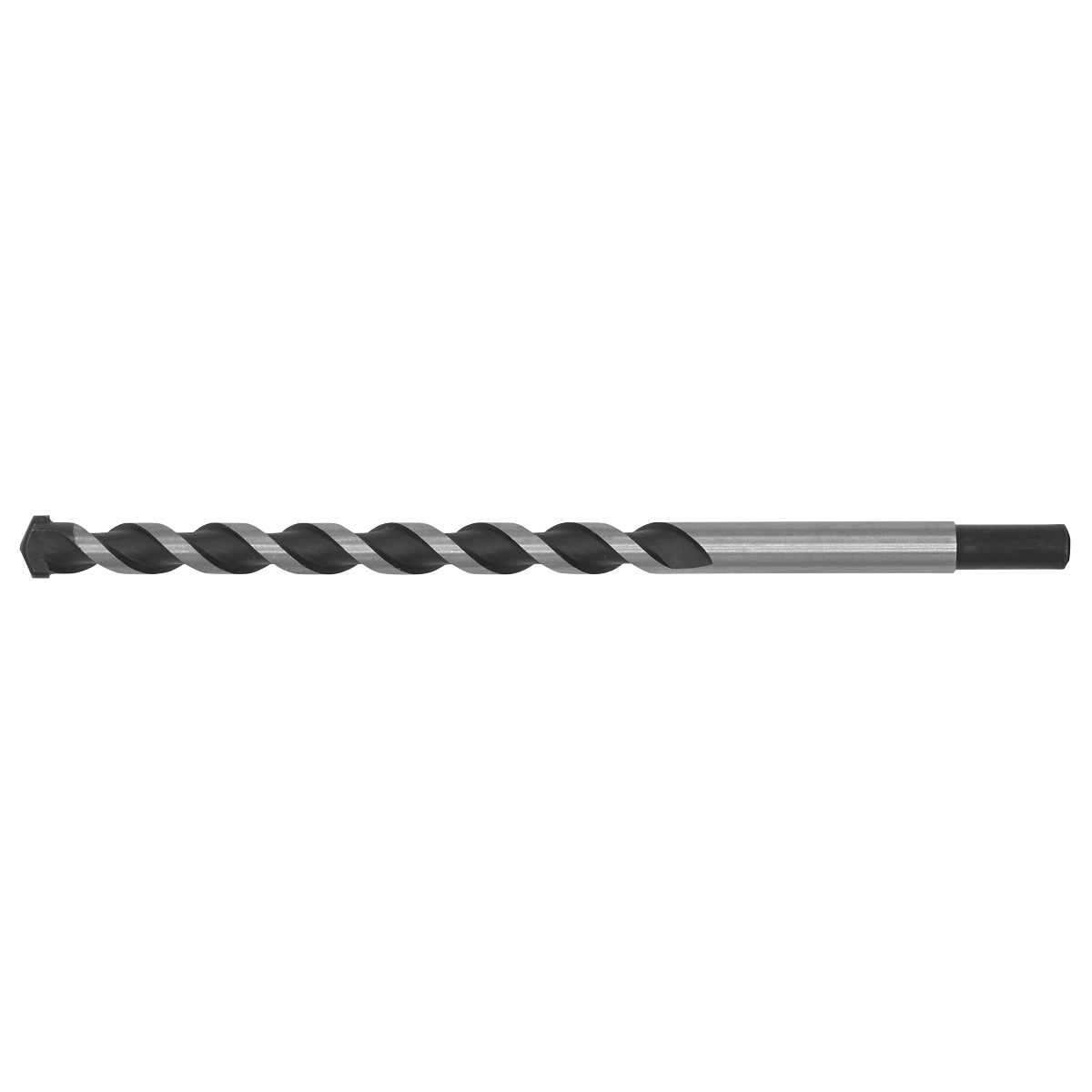 Ø18 x 300mm Straight Shank Rotary Impact Drill Bit