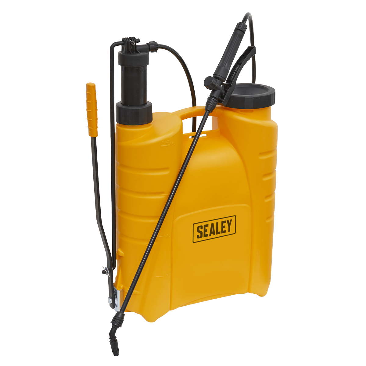 16L Backpack Sprayer