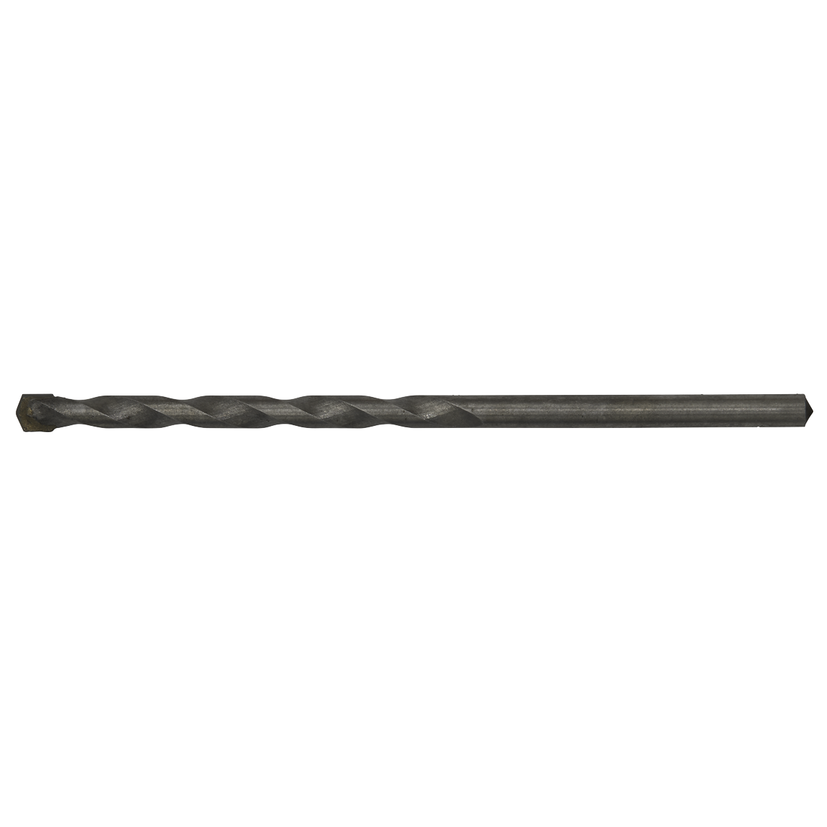 Ø4 x 85mm Straight Shank Rotary Impact Drill Bit