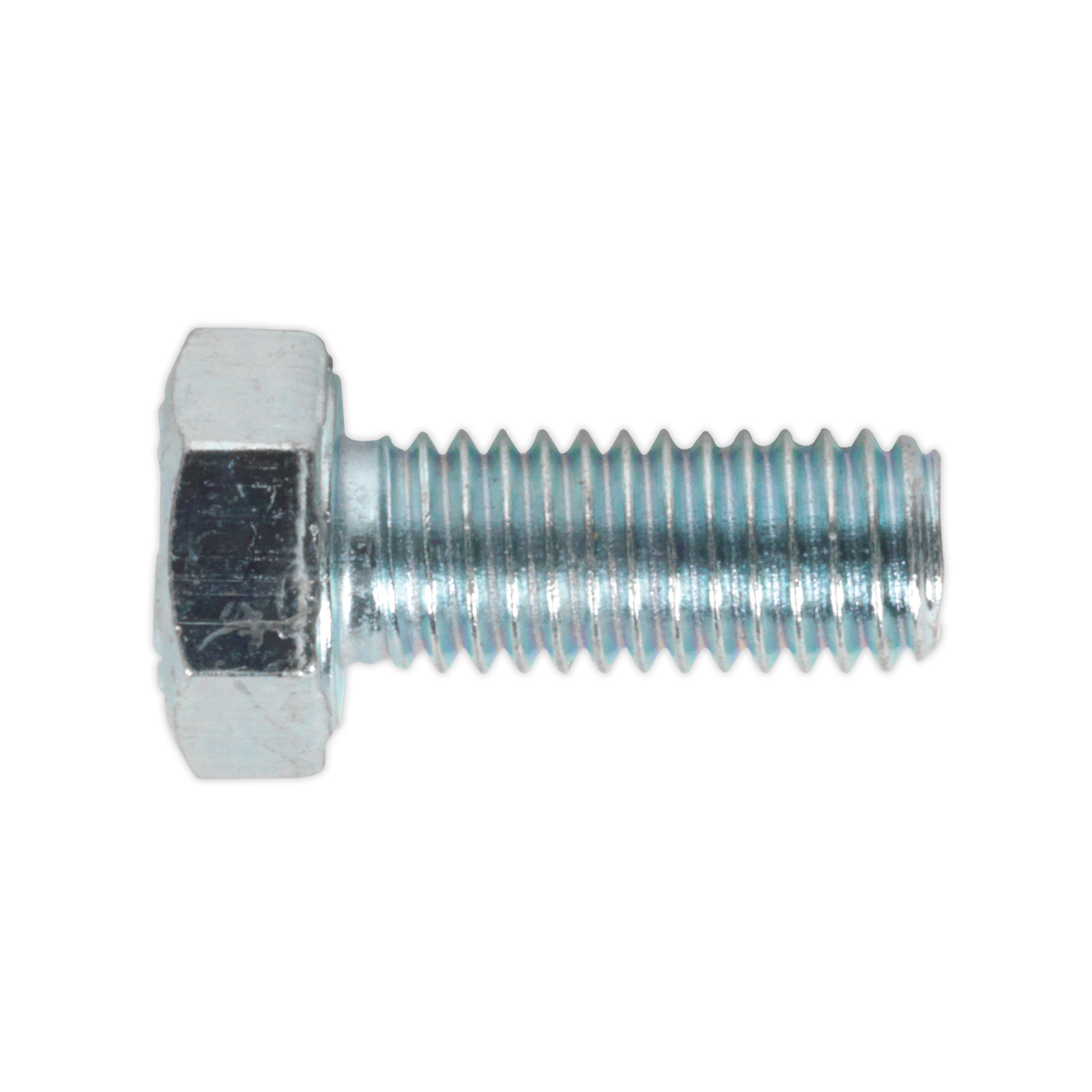 HT Setscrew M5 x 12mm - 8.8 Zinc - Pack of 50