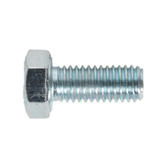 HT Setscrew M5 x 12mm - 8.8 Zinc - Pack of 50