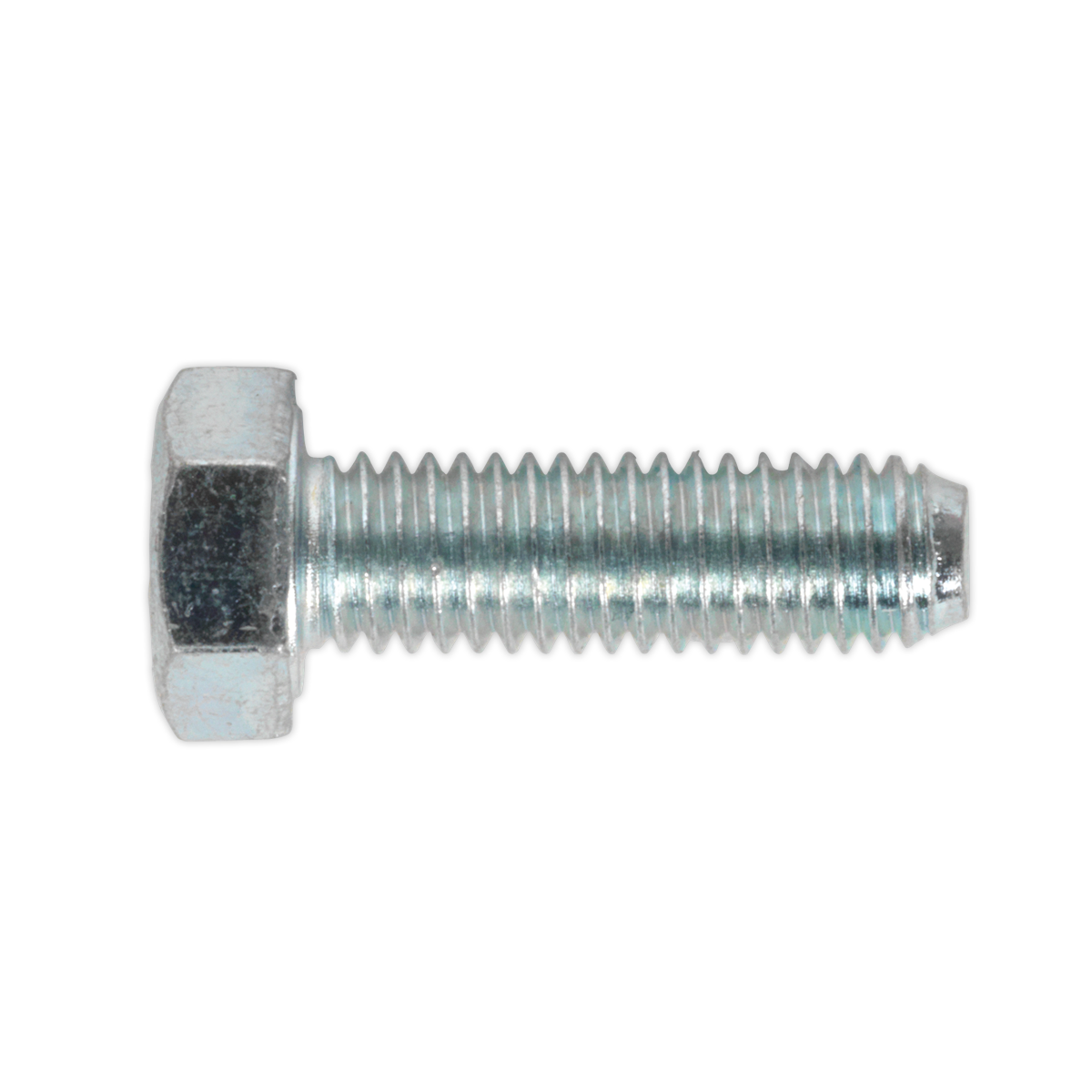 HT Setscrew M5 x 16mm - 8.8 Zinc - Pack of 50