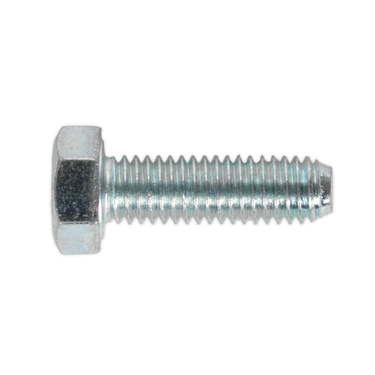 HT Setscrew M5 x 16mm - 8.8 Zinc - Pack of 50