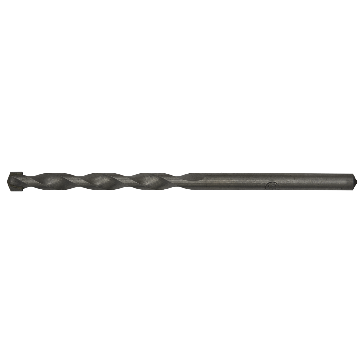 Ø5.5 x 100mm Straight Shank Rotary Impact Drill Bit